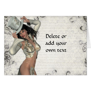 Espectadora de plata