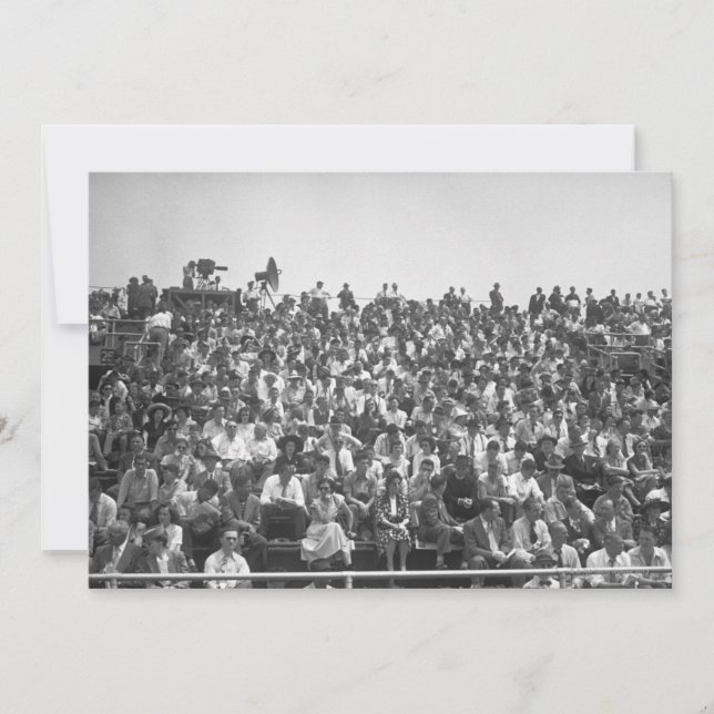 Espectadores (Anverso)