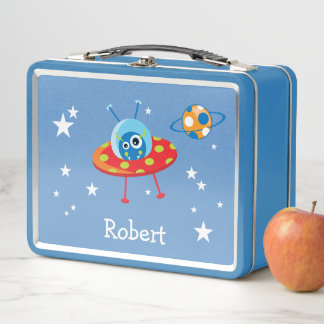 Espectro Extranjero Personalizado