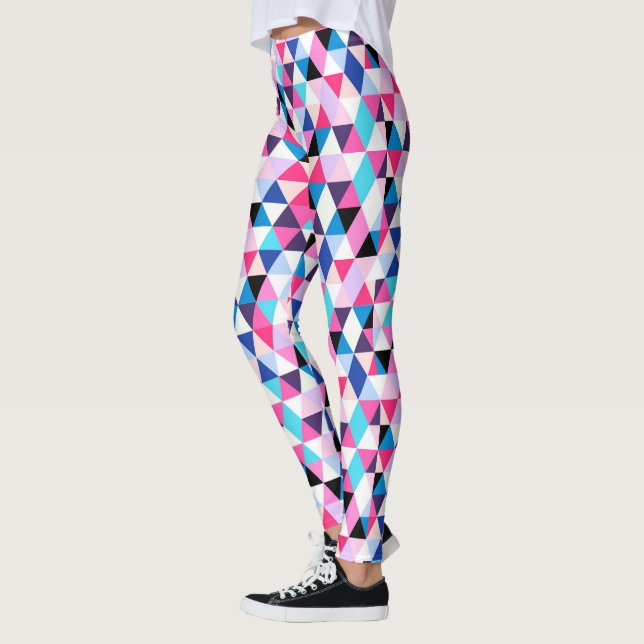 Espectro Leggings (Izquierda)