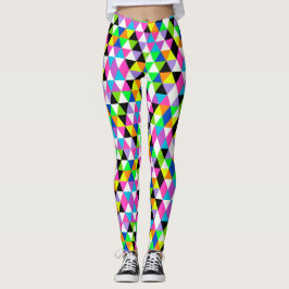 Espectro Leggings