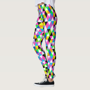 Espectro Leggings