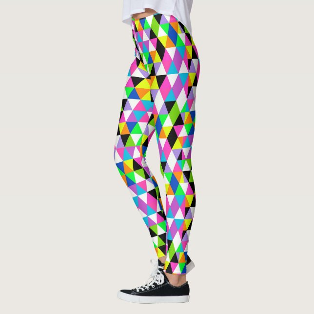 Espectro Leggings (Izquierda)
