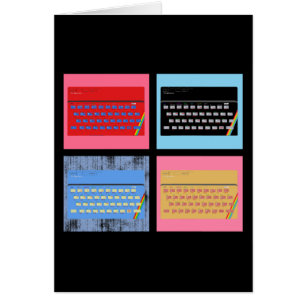 Espectro Pop Art ZX