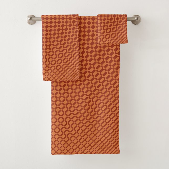 "Espejo"| Amberglow en Terracotta| (In situ)
