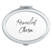 Encanto Revelado Refined Negro&Blanco Clásico Únic