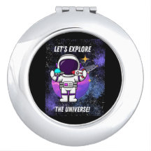 exploremos el universo