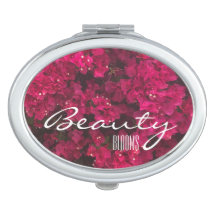 La belleza florece