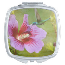 Néctar de reunión de colibrí