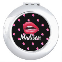 Personalizado de belleza de maquillaje con lápiz l