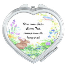 Peter Cotton Tail -