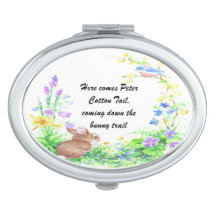 Peter Cotton Tail -