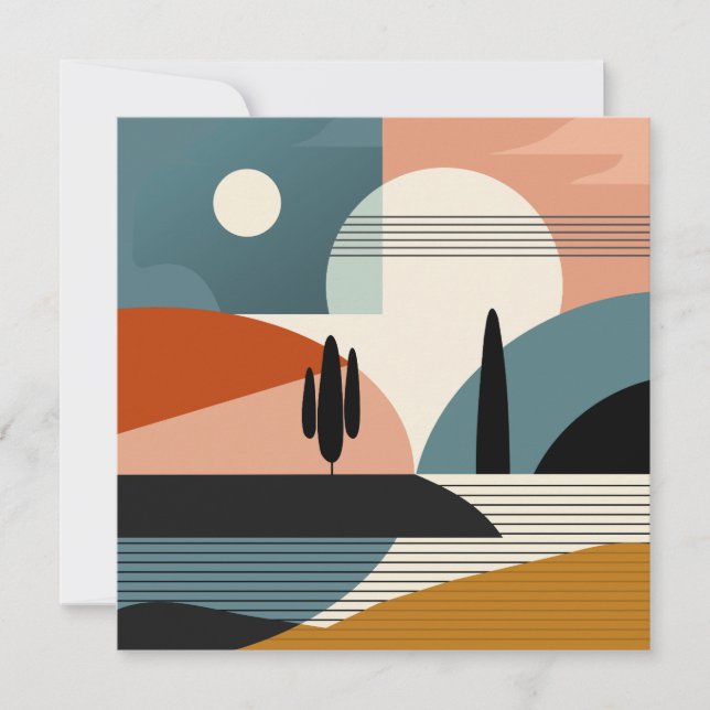 Espejo del desierto (Anverso)