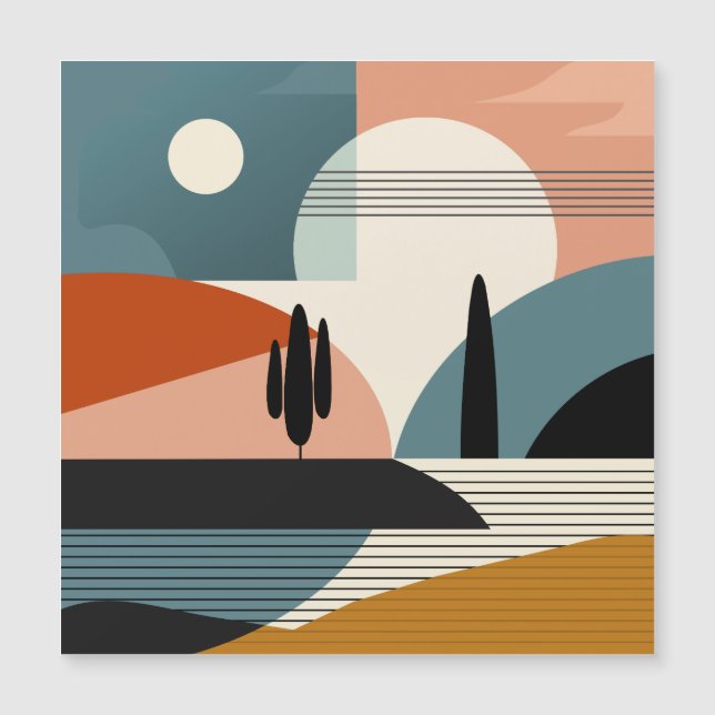 Espejo del desierto (Anverso)