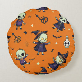 Espeluznante almohada de Moda Halloween - Festivid
