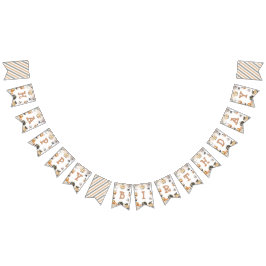 Espeluznante cartel de cumpleaños de Halloween