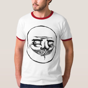 Espeluznante yo Gusta - camiseta del campanero