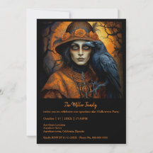 Espeluznantes fantasmas animales de Halloween disf