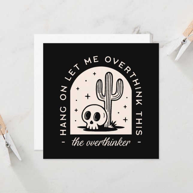 Espera, déjenme sobrepensar esto. (Anverso/Reverso In Situ)