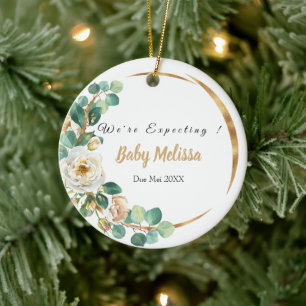 Esperamos que los padres sean adornos