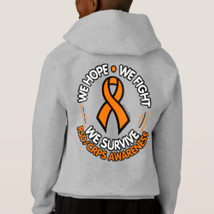 Esperamos que luchemos por sobrevivir... RSD/CRPS