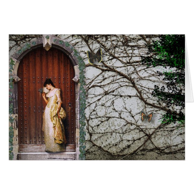 Esperando (Anverso (Horizontal))