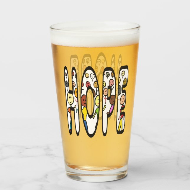 Esperanza (Anverso (lleno))