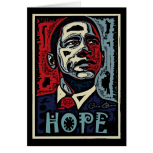 Esperanza 2 de Obama