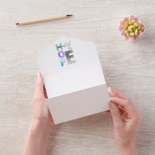 Esperanza - Anuncios e Invitaciones Cristianas Fai
