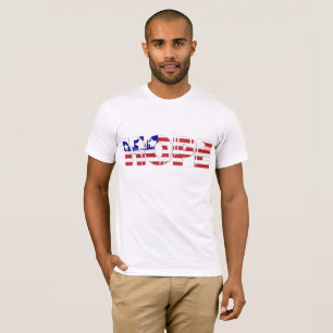 Esperanza, Camisa de Barack Obama, presidente de l
