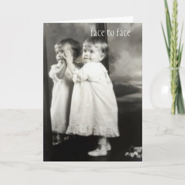 Esperanza de la tarjeta del verso de la biblia de (Anverso)