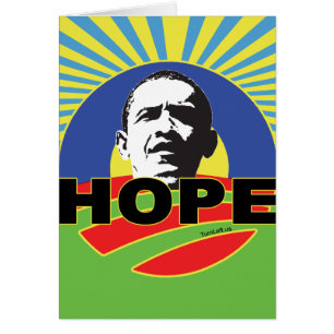 ESPERANZA DE OBAMA