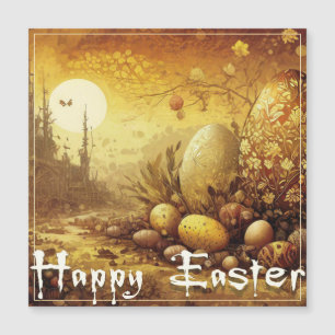 Esperanza de Pascua en un mundo apocalíptico