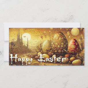 Esperanza de Pascua en un mundo apocalíptico