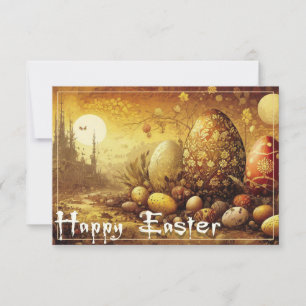 esperanza de Pascua en un mundo apocalíptico