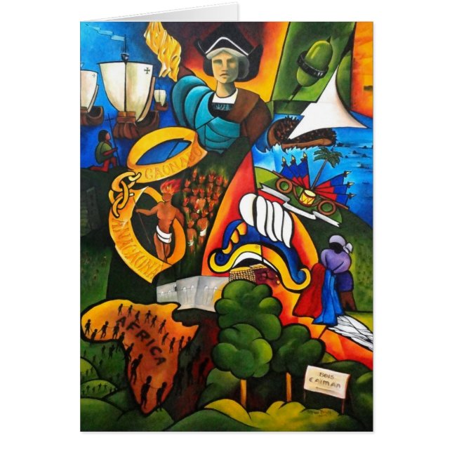 Esperanza en la salida del sol 2007 (Frente)