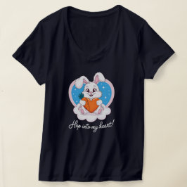 Esperanza en mi corazón | Camiseta