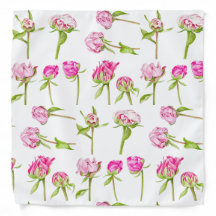 Esperanza en un Bandana (A)