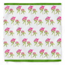 Esperanza en un Bandana (B)