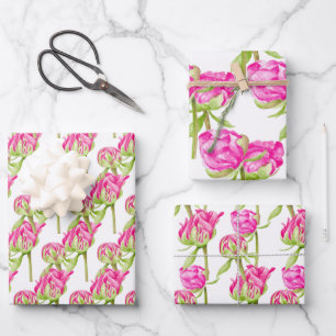 Esperanza en un conjunto de papel de ajuste