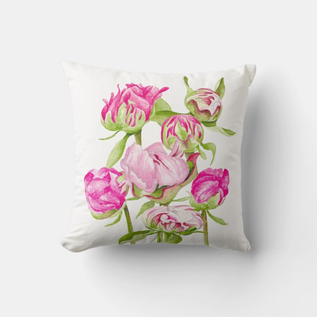 Esperanza en una almohada (Anverso)