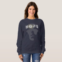 Esperanza rebelde | Camisas sudaderas