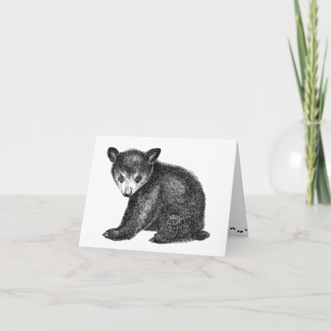 Esperanza - tarjeta de C. Critchlow (Anverso)