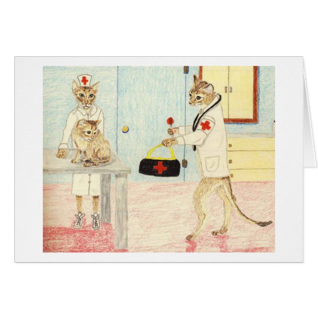 Esperanza usted es Feelin bien realmente pronto (Anverso (Horizontal))