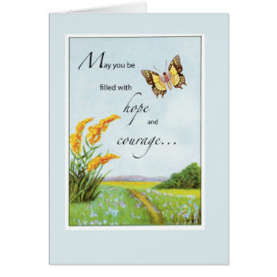 Esperanza y coraje de las mariposas 2766