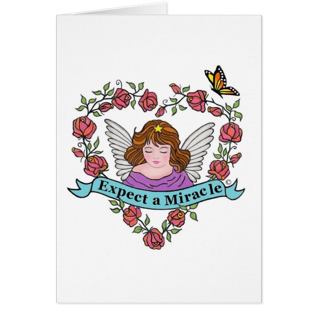 Esperar un milagro (Frente)