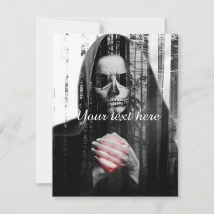 Esperas de muerte por caída