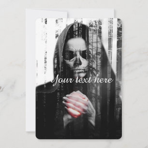 Esperas de muerte por caída