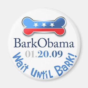 Espere hasta el imán de la corteza