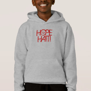 ESPERE sudadera con capucha de los niños del iGav